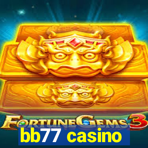 bb77 casino